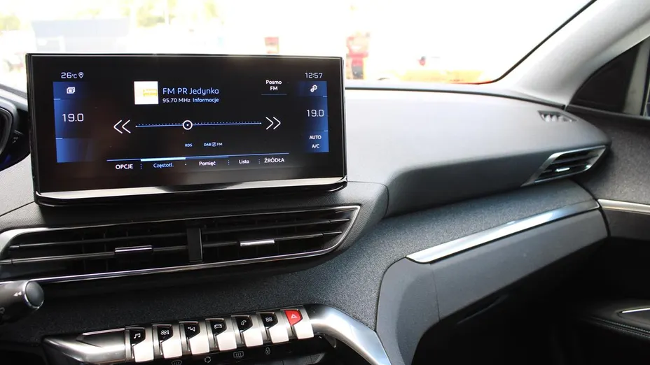 PEUGEOT 3008 3008 1.5 BlueHDi Allure S&S EAT8