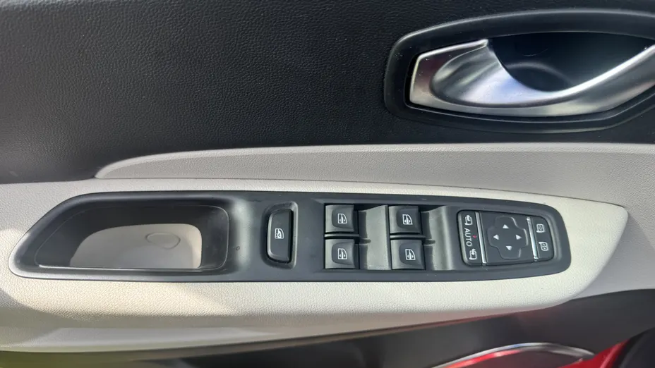 RENAULT Captur Captur 1.2 Energy TCe XMOD