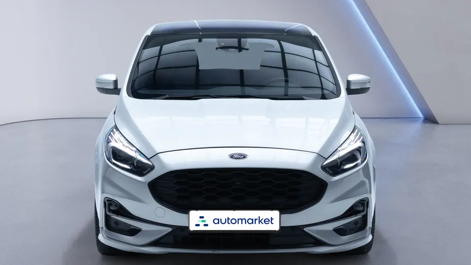 FORD S-MAX S-MAX 2.5 Hybrid ST-Line CVT