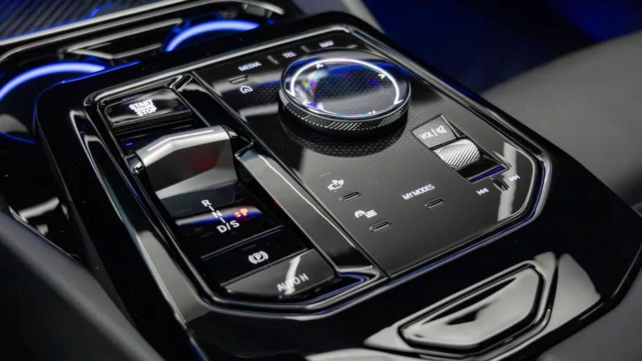 BMW Seria 5 520d xDrive mHEV M Sport aut