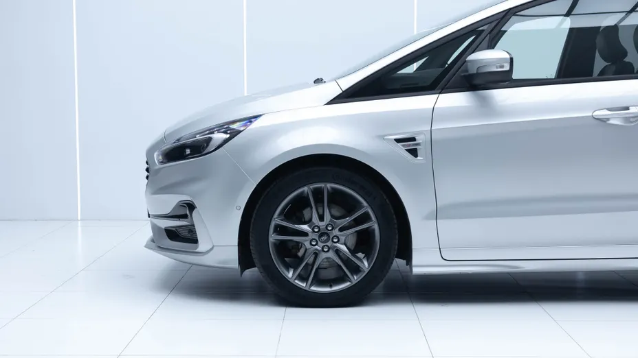 FORD S-MAX S-MAX 2.5 Hybrid ST-Line CVT