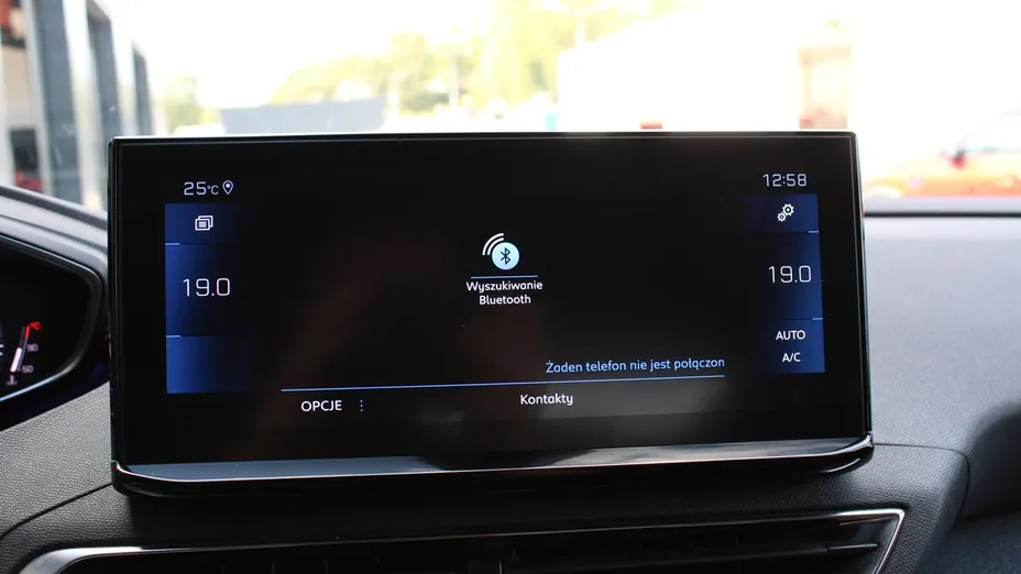 PEUGEOT 3008 3008 1.5 BlueHDi Allure S&S EAT8