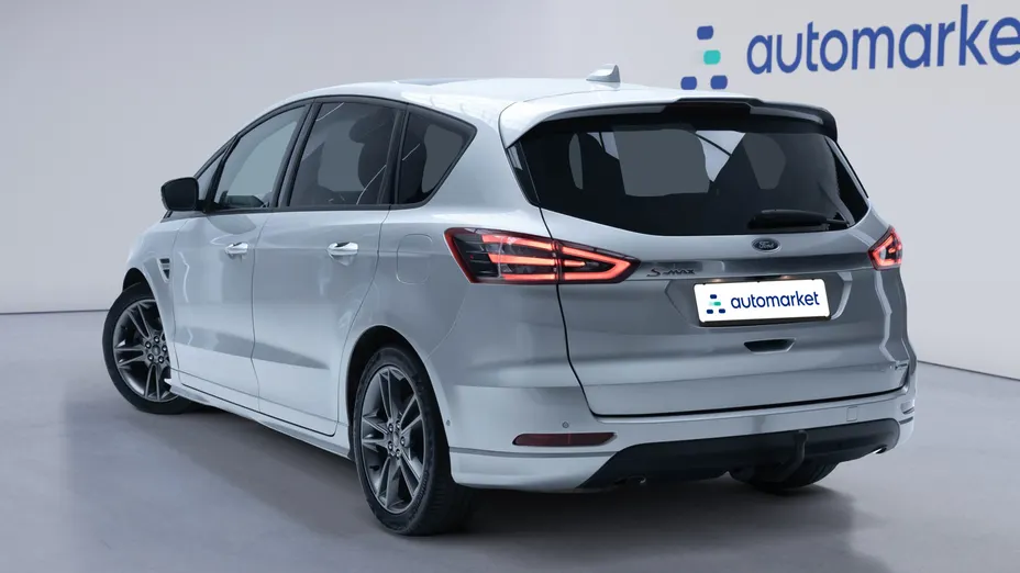 FORD S-MAX S-MAX 2.5 Hybrid ST-Line CVT