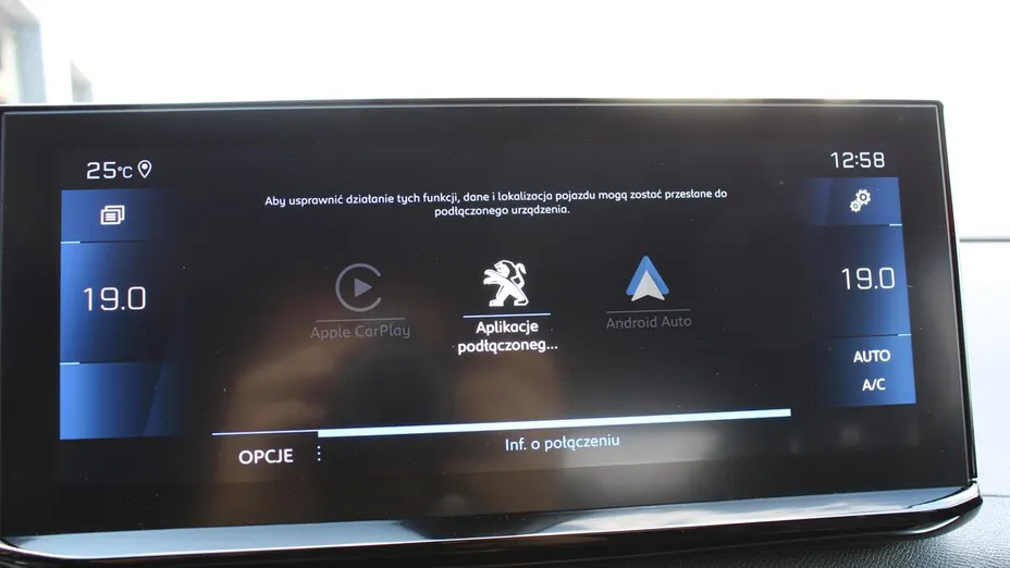 PEUGEOT 3008 3008 1.5 BlueHDi Allure S&S EAT8