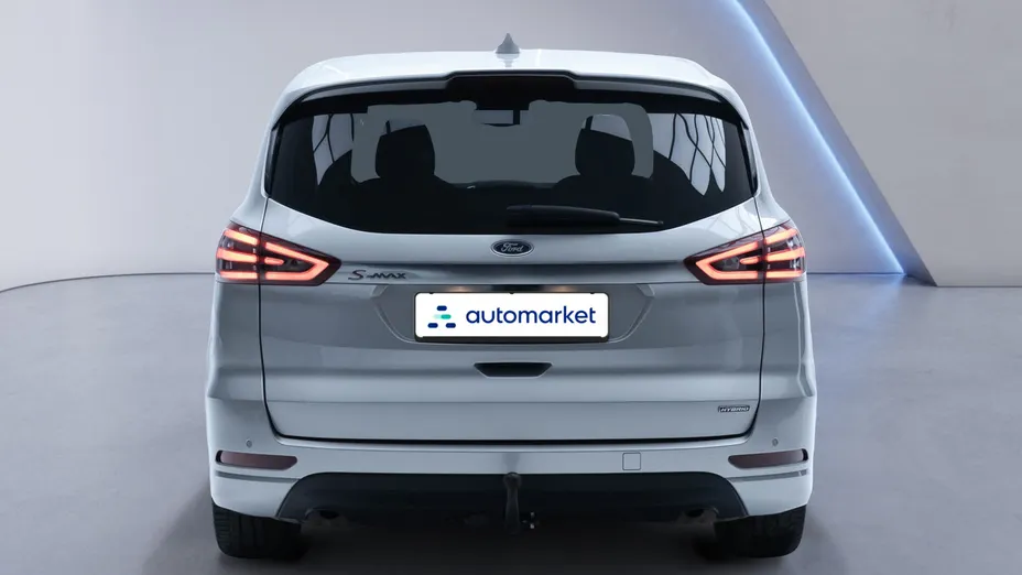 FORD S-MAX S-MAX 2.5 Hybrid ST-Line CVT