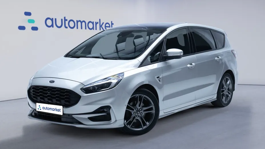 FORD S-MAX S-MAX 2.5 Hybrid ST-Line CVT