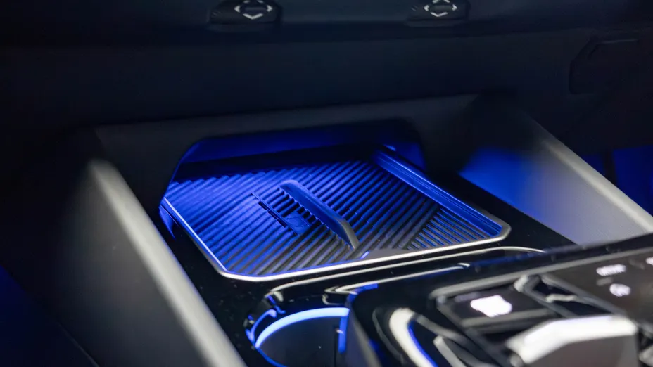 BMW Seria 5 520d xDrive mHEV M Sport aut