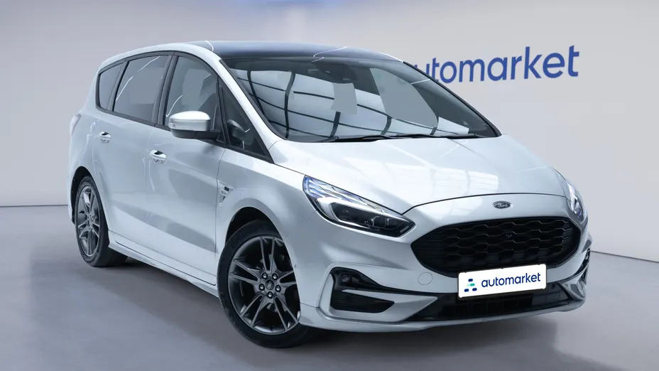 FORD S-MAX S-MAX 2.5 Hybrid ST-Line CVT