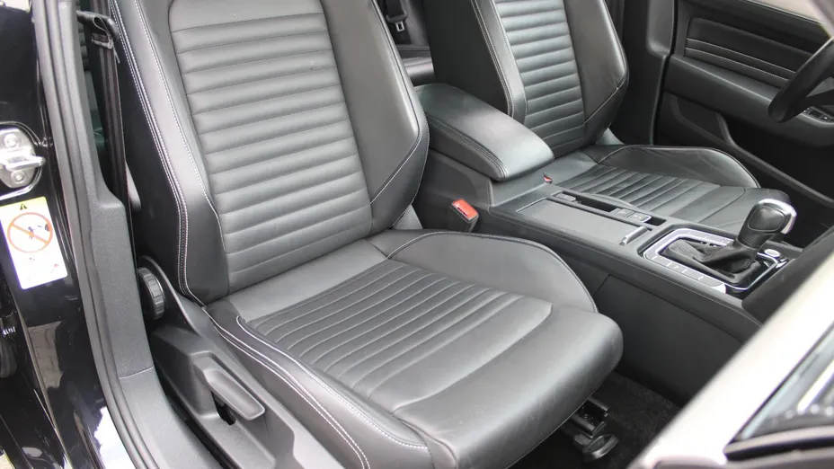 VOLKSWAGEN Passat Passat 2.0 TDI 4Mot. Elegance DSG