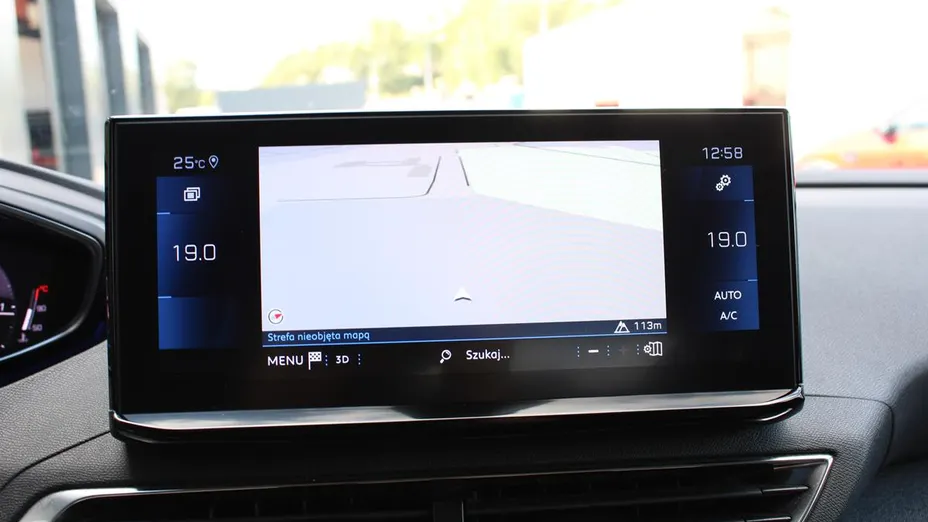 PEUGEOT 3008 3008 1.5 BlueHDi Allure S&S EAT8