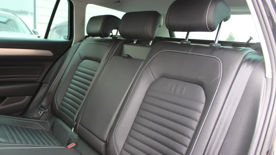 VOLKSWAGEN Passat Passat 2.0 TDI 4Mot. Elegance DSG