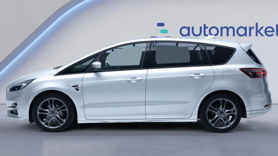 FORD S-MAX S-MAX 2.5 Hybrid ST-Line CVT
