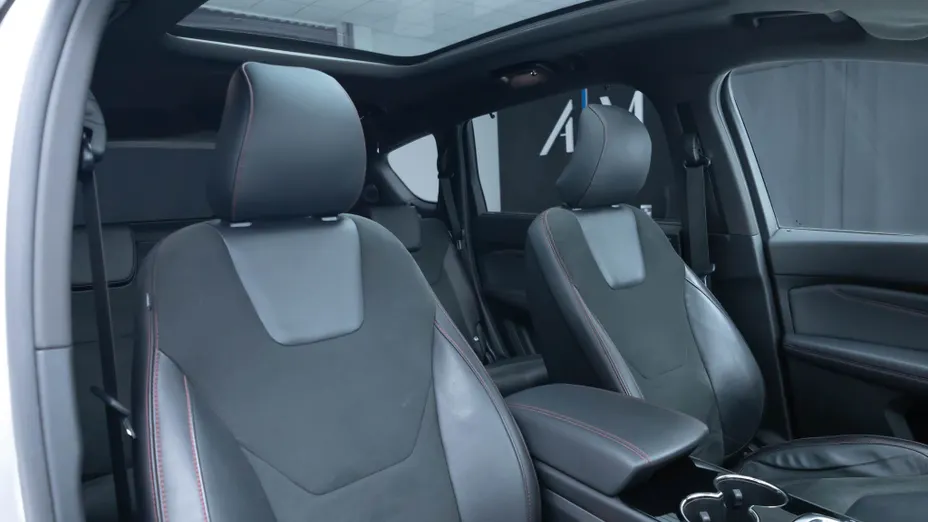 FORD S-MAX S-MAX 2.5 Hybrid ST-Line CVT