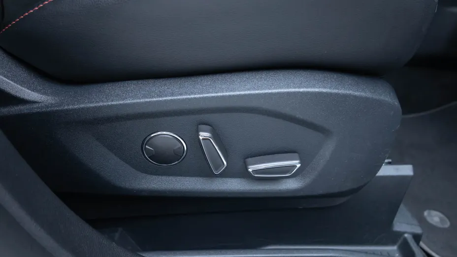 FORD S-MAX S-MAX 2.5 Hybrid ST-Line CVT