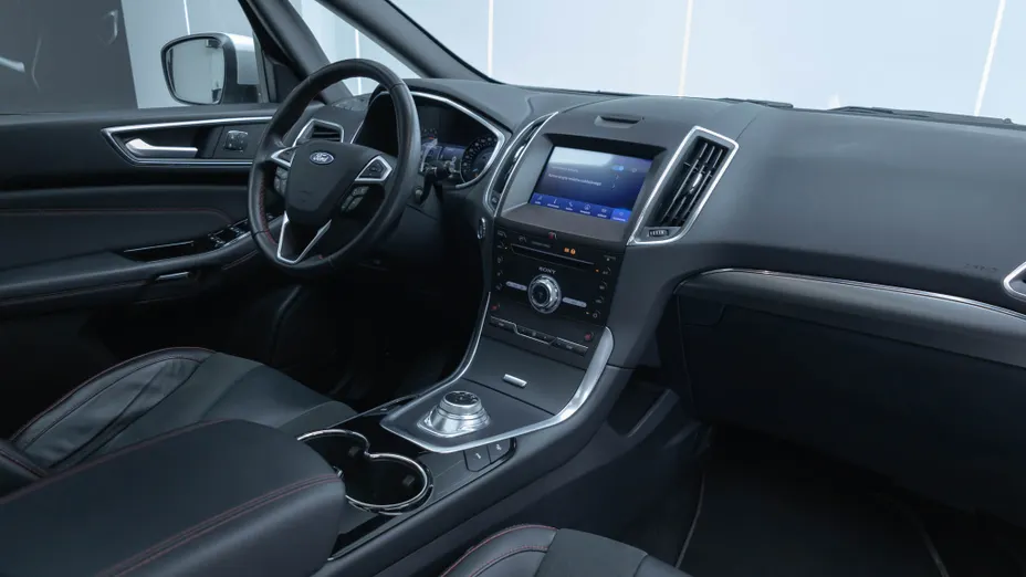 FORD S-MAX S-MAX 2.5 Hybrid ST-Line CVT