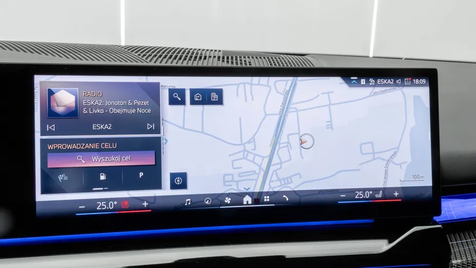 BMW Seria 5 520d xDrive mHEV M Sport aut