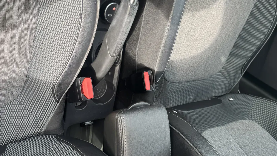 RENAULT Captur Captur 1.2 Energy TCe XMOD