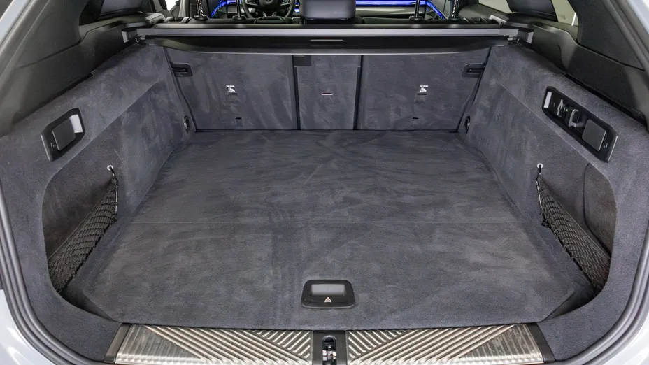 BMW Seria 5 520d xDrive mHEV M Sport aut