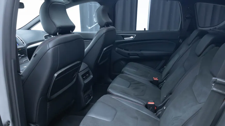FORD S-MAX S-MAX 2.5 Hybrid ST-Line CVT