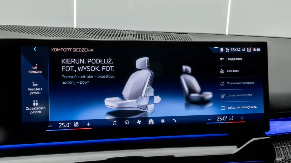 BMW Seria 5 520d xDrive mHEV M Sport aut