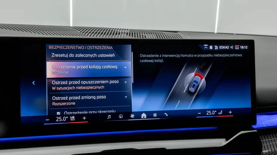 BMW Seria 5 520d xDrive mHEV M Sport aut