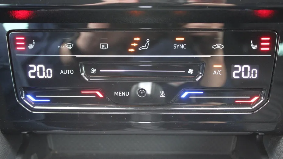 VOLKSWAGEN Passat Passat 2.0 TDI 4Mot. Elegance DSG