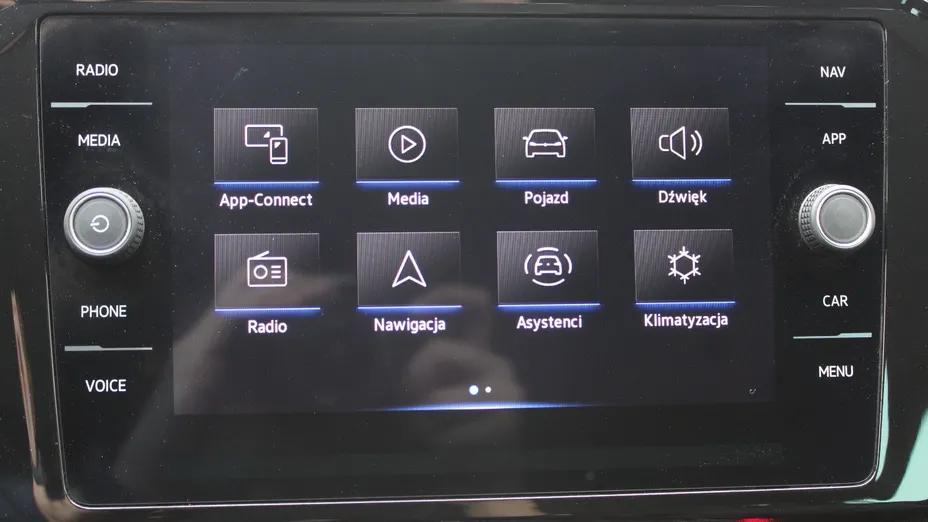 VOLKSWAGEN Passat Passat 2.0 TDI 4Mot. Elegance DSG