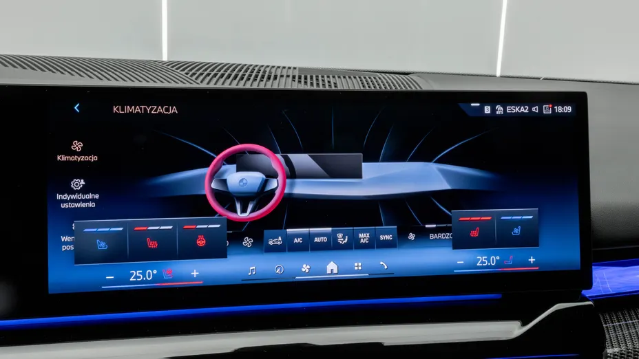 BMW Seria 5 520d xDrive mHEV M Sport aut