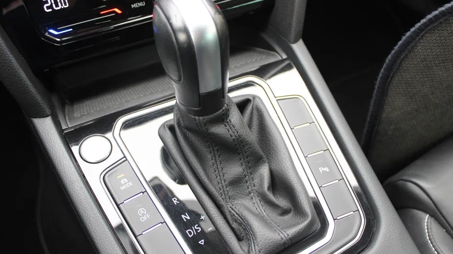 VOLKSWAGEN Passat Passat 2.0 TDI 4Mot. Elegance DSG