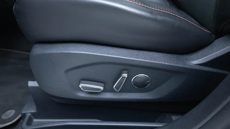 FORD S-MAX S-MAX 2.5 Hybrid ST-Line CVT