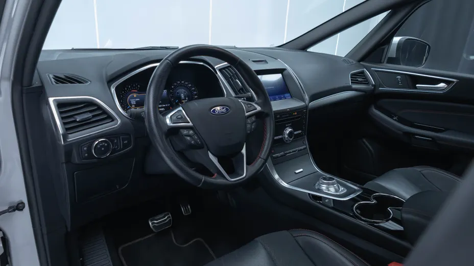 FORD S-MAX S-MAX 2.5 Hybrid ST-Line CVT