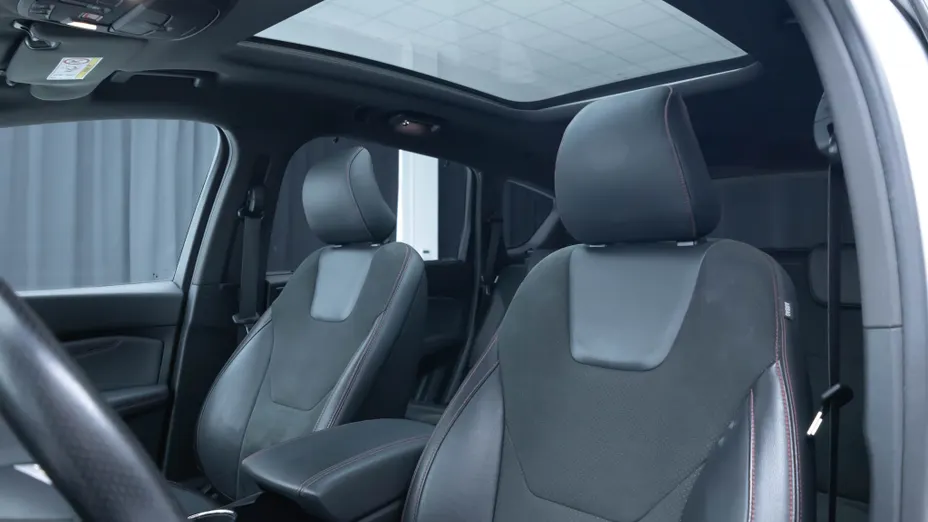 FORD S-MAX S-MAX 2.5 Hybrid ST-Line CVT