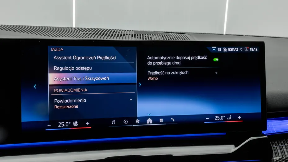 BMW Seria 5 520d xDrive mHEV M Sport aut