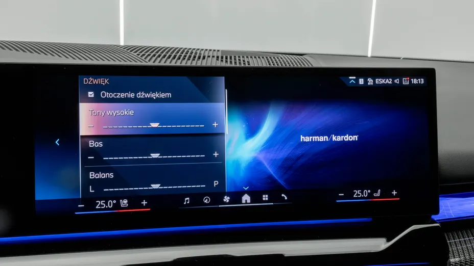 BMW Seria 5 520d xDrive mHEV M Sport aut