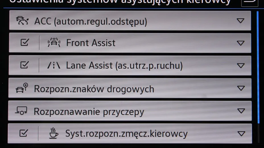 VOLKSWAGEN Passat Passat 2.0 TDI 4Mot. Elegance DSG