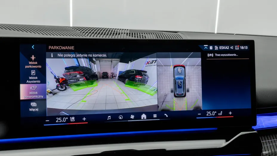 BMW Seria 5 520d xDrive mHEV M Sport aut