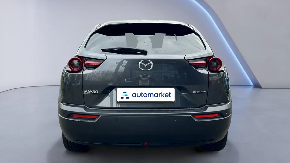 MAZDA MX-30 MX-30 35.5kWh Makoto