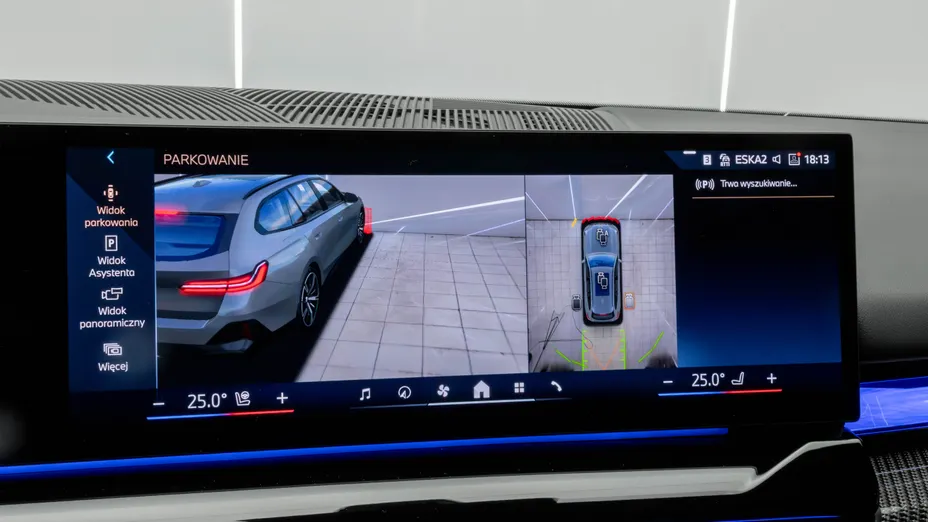 BMW Seria 5 520d xDrive mHEV M Sport aut