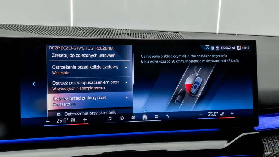 BMW Seria 5 520d xDrive mHEV M Sport aut