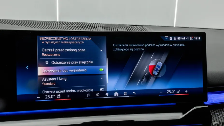 BMW Seria 5 520d xDrive mHEV M Sport aut