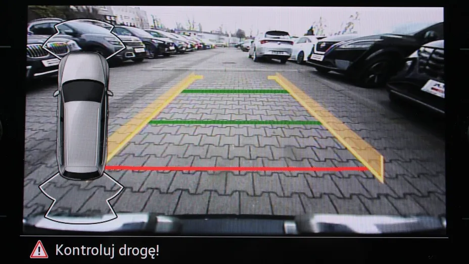 VOLKSWAGEN Passat Passat 2.0 TDI 4Mot. Elegance DSG