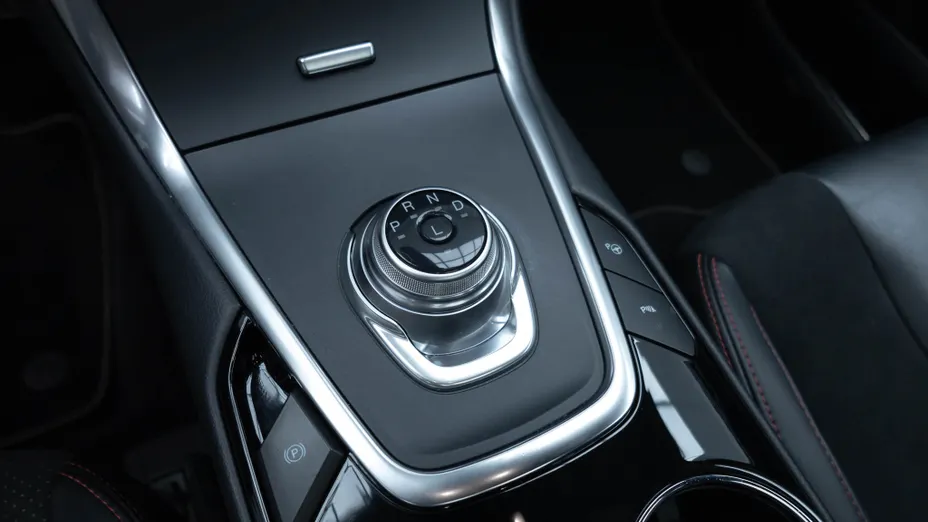 FORD S-MAX S-MAX 2.5 Hybrid ST-Line CVT