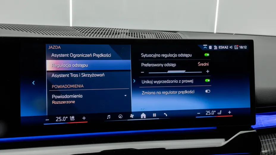 BMW Seria 5 520d xDrive mHEV M Sport aut