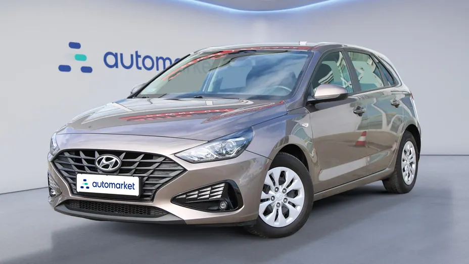 HYUNDAI i30 i30 1.5 DPI Classic +