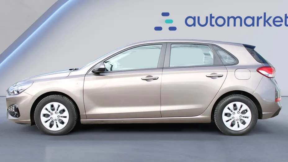 HYUNDAI i30 i30 1.5 DPI Classic +