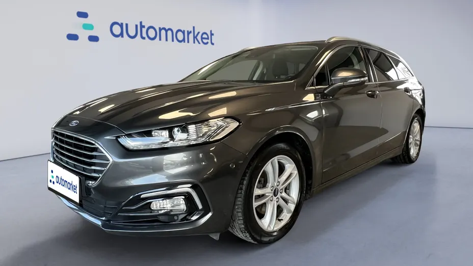 FORD Mondeo Mondeo 1.5 EcoBoost Titanium
