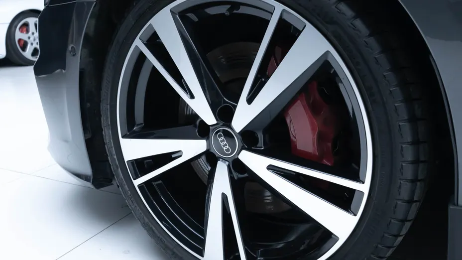 AUDI A6 A6 55 TFSI mHEV Quattro S tronic