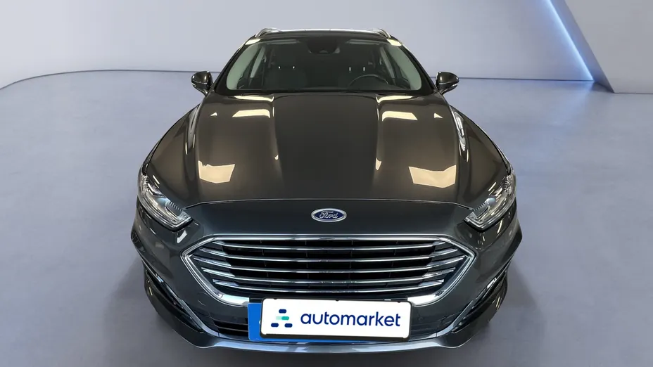 FORD Mondeo Mondeo 1.5 EcoBoost Titanium