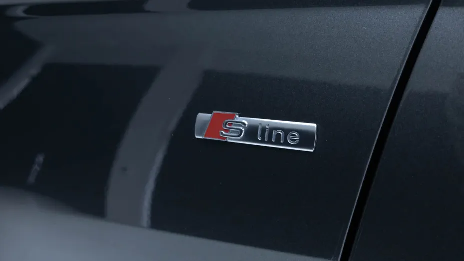 AUDI A6 A6 55 TFSI mHEV Quattro S tronic