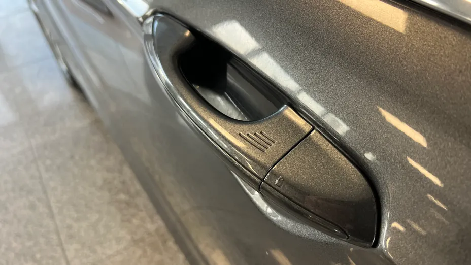 FORD Mondeo Mondeo 1.5 EcoBoost Titanium